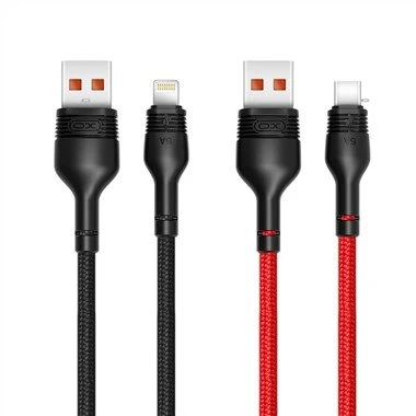 USB-кабель для быстрой зарядки 5A для Huawei