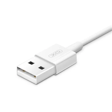 Скопируйте оригинальный USB-кабель Lightning, белый
