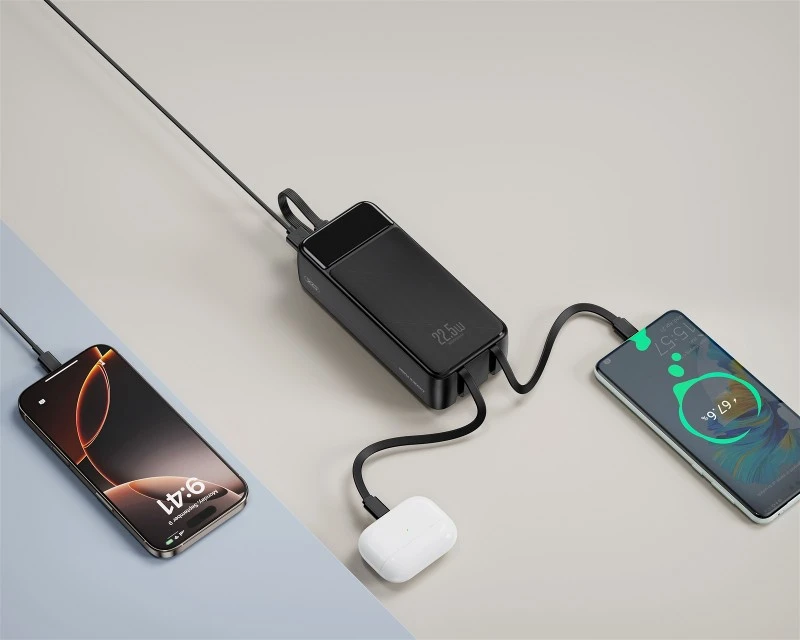 Power bank Power bank
