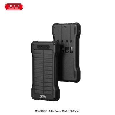 XO PR290 Солнечная батарея