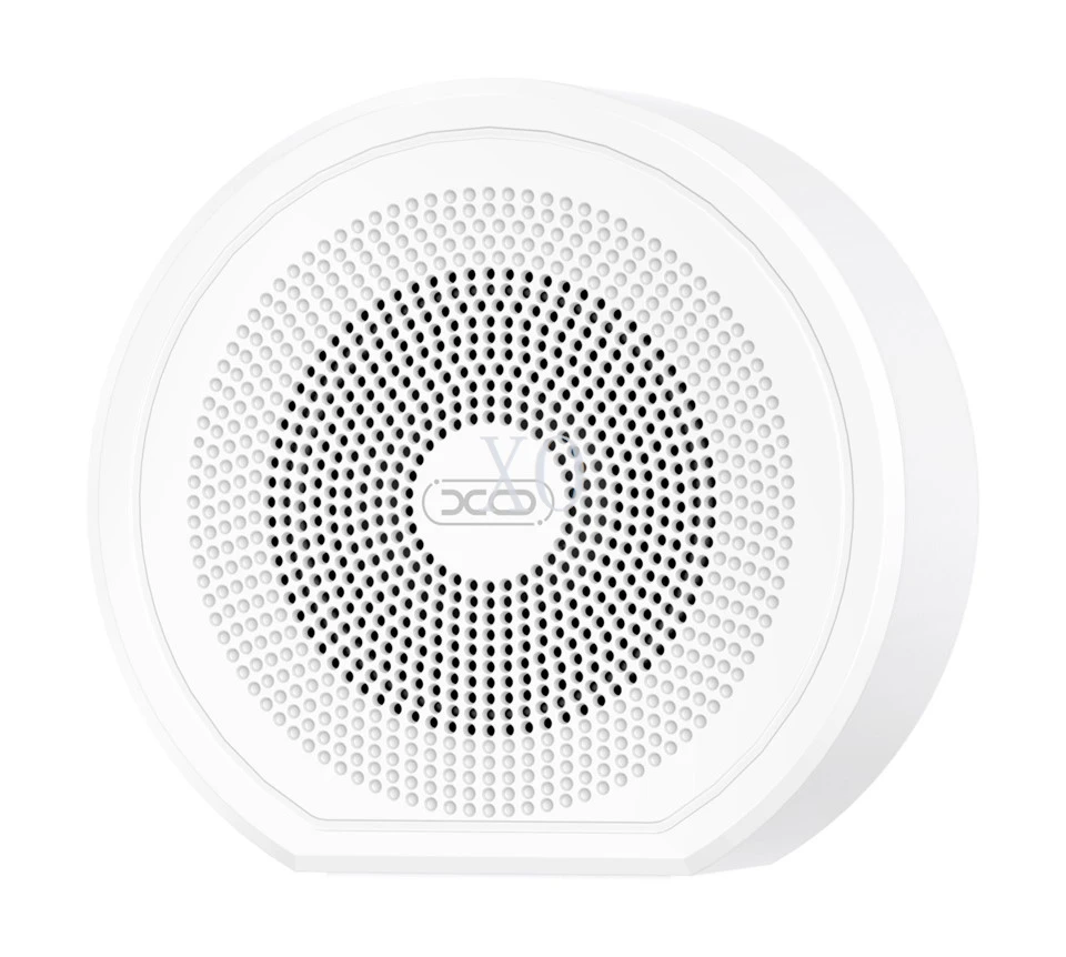 XO F61 Side Stand Bluetooth Speaker